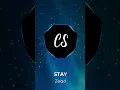 Download Lagu Zedd - Stay (Visualizer) #Shorts