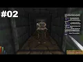 Daggerfall Unity Stream VOD 20 Tar-Laxx Stumbles into the Limelight