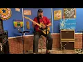 Built For Comfort (A Classic Cover of Howlin' Wolf)