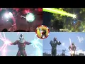 Download Lagu 【ウルトラマンタイタス】Ultraman Titas All Techniques