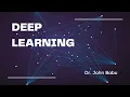 Practical Methodology - Deep Learning