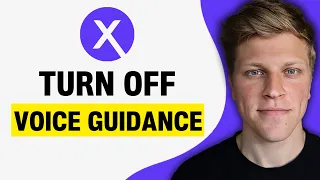 Xfinity How To Turn Off Voice Guidance 2026