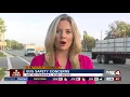 School Bus safety concerns along Metro Parkway in Fort Myers