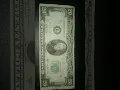 1950 series 20 bill