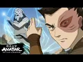 Iroh Teaches Zuko To Redirect Lightning Full Scene Avatar The Last Airbender