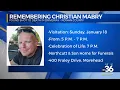 Funeral plans for man shot in Rowan County announced