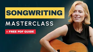 Full Songwriting Course Becoming a Songwriter Free PDF Guide