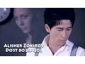 Download Lagu Alisher Zokirov - Do'st bo'lib qol | Алишер Зокиров - Дуст булиб кол