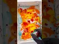 Download Lagu Transformeer oud, saai papier in iets moois met deze eenvoudige techniek met Easy Marble!