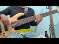 tu y yo. Ravito (bass tutorial)