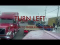 How to in gat a loaded container at Maher Terminal