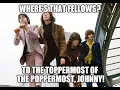 A GUIDE TO THE BEATLES