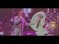 Download Lagu 251018 EMPAT Live in KL - Anuar \u0026 Ziana Zain Menadah Gerimis Pt 7