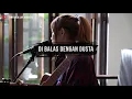Dibalas Dengan Dusta Audy [ Lirik ] Tami Aulia Cover