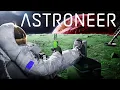 Code and Play - Win32 C 64x Programming and Astroneer Gameplay