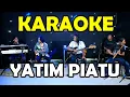 Download Lagu YATIM PIATU KARAOKE