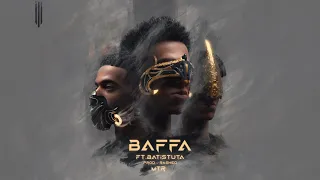 DizzyTooSkinny X Batistuta BAFFA Prod Rashed Music ديزي و باتيستوتا بفه 