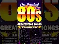 Download Lagu Most Popular Song Each Month in the 80s - Top 100 Songs From The 1980s