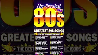 Most Popular Song Each Month In The 80s Top 100 Songs From The 1980s 