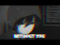 NEFFEX - Without you [Amv]