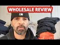 Wholesale Review on All Day Shirts Wordans