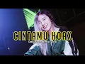 Download Lagu Dj cintamu itu hoax original remix 2019