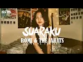 SUARAKU - Romi & The Jahats | COVER BY NESTAPA /// POP PUNK MUSIC