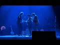 The Milk Carton Kids w/ Gregory Alan Isakov - Michigan 10/22/23 - Boston, MA