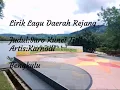 Download Lagu Video Lirik Saro kunei titik lirik (lagu daerah rejang lebong)