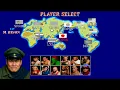 Download Lagu M. BISON Longplay: Street Fighter 2 Champion Edition (Hardest) - 4K 60 FPS