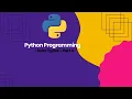Python Data Types - Part 4