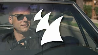 Armin van Buuren \u0026 Garibay - I Need You (feat. Olaf Blackwood) [Official Music Video]