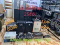 Download Lagu Loa paramax 25 đôi, loa keo acnos, main martin mx18000w, main lien vang, loc dbx2231s, micro