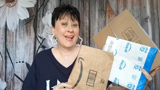QVC Amazon Hauls