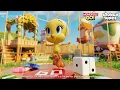 MONOPOLY GO THE LOONEY TUNES Tweety Bird and the Wrecking Ball