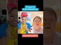Singer with Down Syndrome AMAZES Vocal Coach