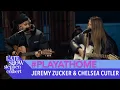 Download Lagu Jeremy Zucker \u0026 Chelsea Cutler \