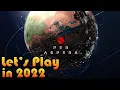 PER ASPERA Let s Play For the First Time in 2022 Episode 1