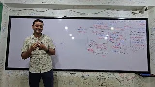 مراجعة ليلة الامتحان بلاغة الصف الثاني الثانوي أدبي 2025  مراجعة ليلة الامتحان بلاغة الصف الثاني الثانوي أدبي 2025