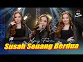 Lagu Susah Senang Berdua - Ajeng Febria (Official Music Video)