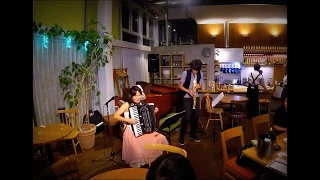 Take Five Sax Accordion Duo 