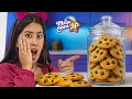 Download Lagu Quem pegou o biscoito do pote?