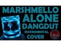 Marshmello - Alone (Instrumental Koplo Remix)