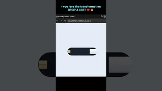 Order Button with Moving Truck Animation Using HTML CSS JavaScript