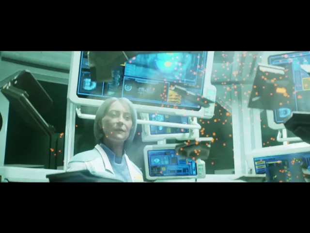 Spartan Ops Episode 5 Trailer