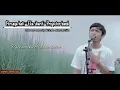 Download Lagu Percaya Hati - Eka Sharif | Projector band (lirik) Cover Live akustik By sandy