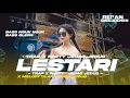 Lagu DJ LESTARI || TRAP X PARTY JEDAG JEDUG || MELODY JEDAG JEDUG || REPAN DISCJOCKEY