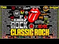 Download Lagu Classic Rock Greatest Hits 70s 80s 90s - Metallica, Queen, Nirvana, Bon Jovi, Guns N' Roses, AC/DC