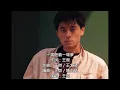 王傑(Dave Wang) - 一場遊戲一場夢(1987&2022 mash up 字幕版)