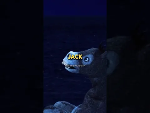 Titanic Is SO WILD - Robot Chicken Short Edit
